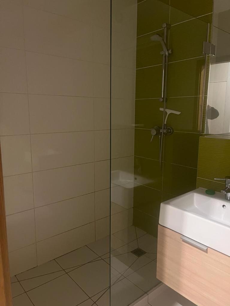 Apartament Na Osiedlu Platan Swinoujscie Exterior photo